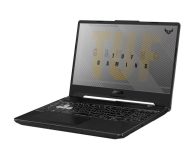 ASUS TUF Gaming FX506IH 5-4600H /16GB/512 144Hz - 622000 - zdjęcie 7